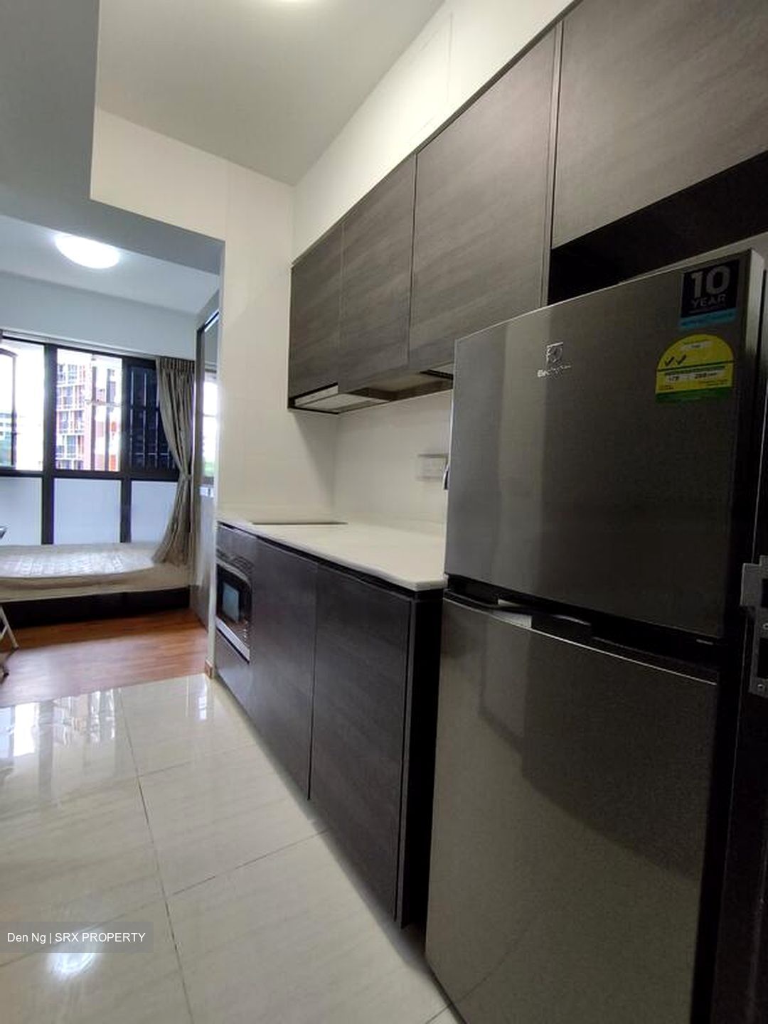 Sims Urban Oasis (D14), Condominium #589264461